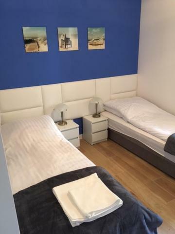 Morski Relax Gdynia Dış mekan fotoğraf